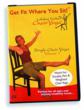 Lakshmi Voelker Chair Yoga DVD